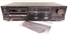 Technics 505 stereo - technics,