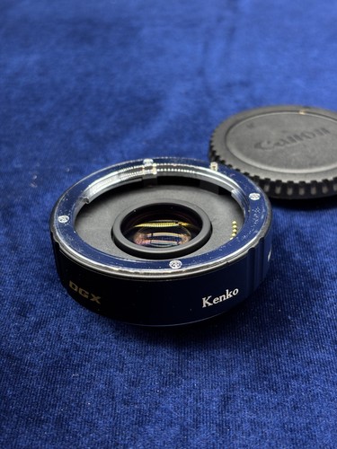 Kenko teleplus pro 300 af - kenko, c-af