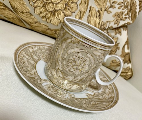 Rosenthal versace barocco - rosenthal,