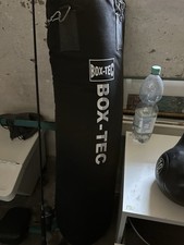 Boxsack inkl