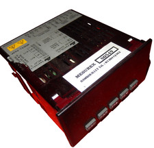 PAXP , Red Lion Controls