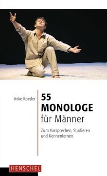 Monologe für männer zum - 55,