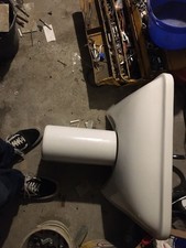 Waschbecken 60 X 45 Cm mit Amateur Und Halbsäule