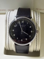 Junghans Max Bill Automatic