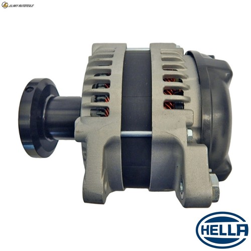 Generator 8el 012 - 012, 426-221