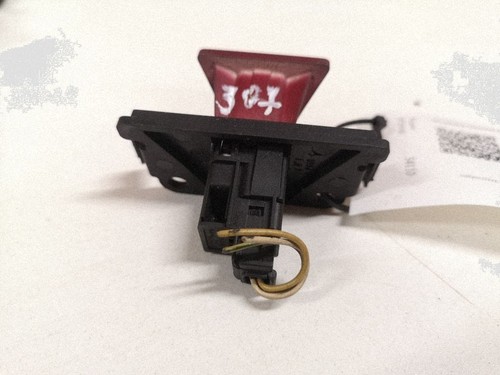 Peugeot 307 2005 switch - 2005,