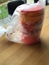 Tupperware One Touch Runde