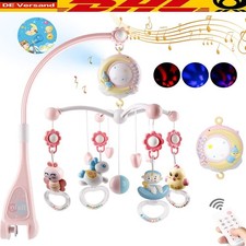 Baby Mobile für Kinderbett &
