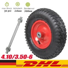 Grafner Schubkarrenrad