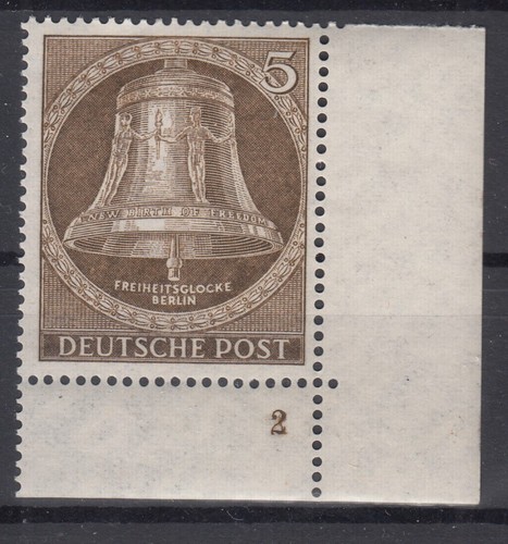 Glocke mitte 101 - pf,