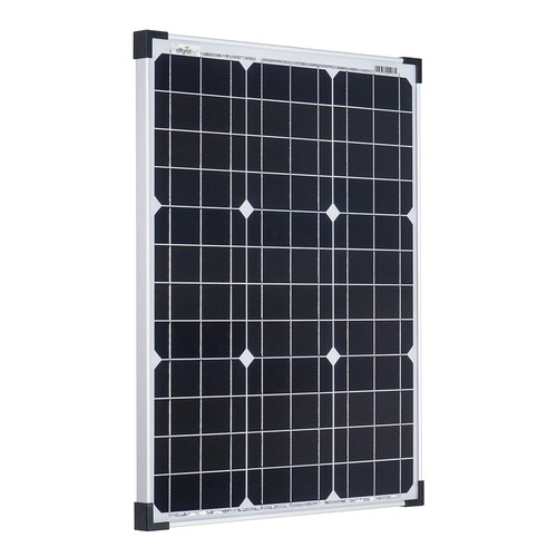 Solarmodul 50wp solarzelle - solarmodul,
