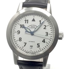 Mühle Glashütte (like new &