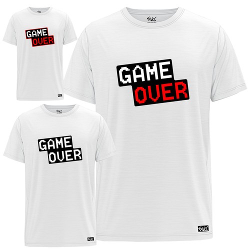 Eaks herren shirt - eaks®,