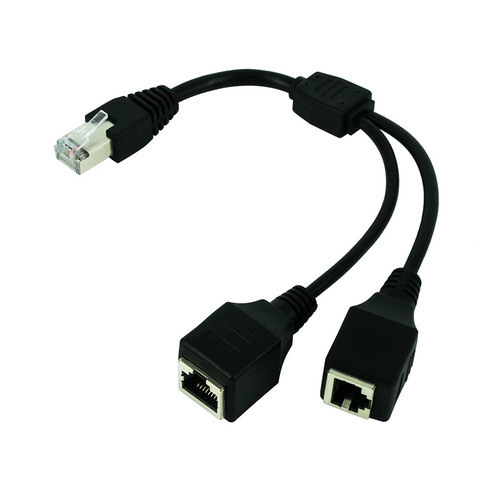 Rj45 verteiler adapter - verteiler,