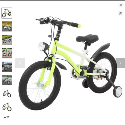 Zoll kinderfahrrad aus - 16-zoll-kinderfahrrad,