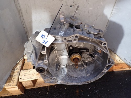 Getriebe 20ea01 9hz 6hdi - 9hz, 1,6hdi
