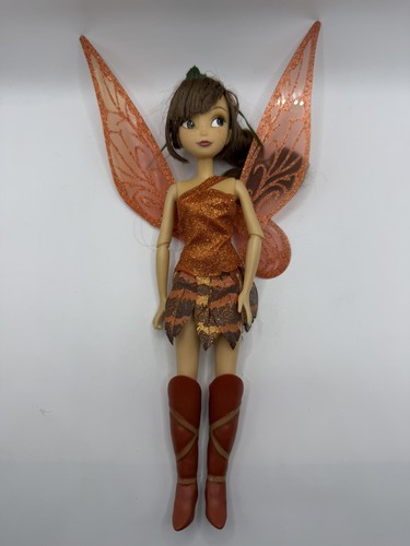 Disney store tinkerbells fairy - disney,