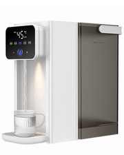 Heisswasserspender 3L Digital