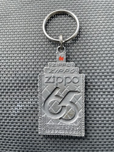 Zippo schlüsselanhänger - zippo,