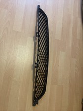Kühlergrill Gitter unten