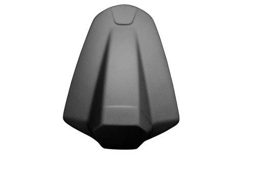 Carbon soziussitz abdeckung - soziussitz,