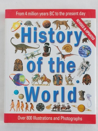 History the world from - history,