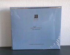 BEATE JOHNEN Hyaluron Intelligence 5-PHASE LIFTING AMPOULES 14x2ml ✨️NEU OVP✨️