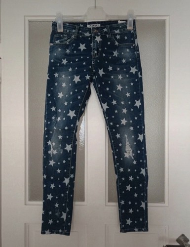 Jeanshose damen - jeanshose,