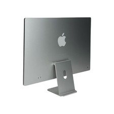 Apple iMac 24 Zoll (60,96 cm) AIO 2024 M4 16GB 256GB Silber QWERTZ de