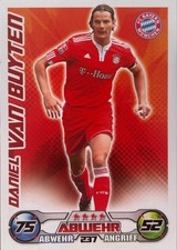 Daniel van Buyten / Bayern