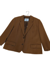 Burberrys Blazer Klassisch