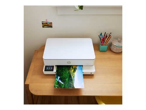 Envy 6120e ink jet all - ink,