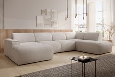 AX LIVING Wohnlandschaft U