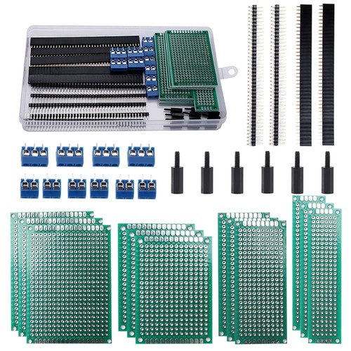 Pcb leiterplatten kit - pcb,