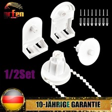 Rollo 25mm Halter & Zugschnur