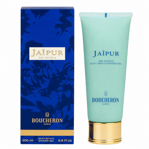 Boucheron jaipur gel soyeux - gel,