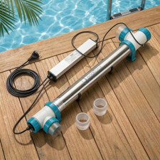 POOL Total UV-C 75 W Pool