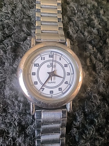 Uhr meister anker quarz - uhr,