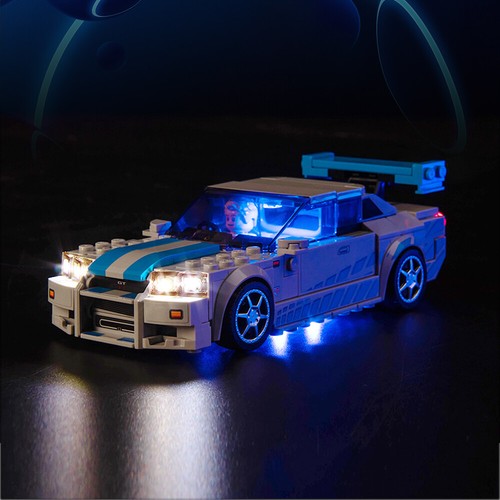 Locolee led licht kit für - locolee,