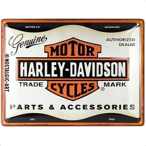 Harley davidson teile - harley, &
