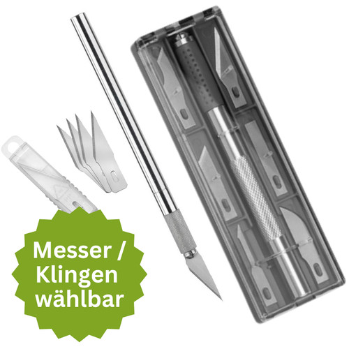 Westcott bastelmesser skalpell - bastelmesser,