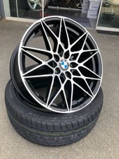 18 Zoll B2 Felgen für BMW M
