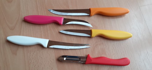 Rostfrei stainless tlg set - rostfrei, 5