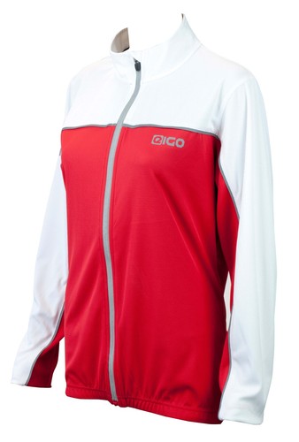 Eigo damen fahrradtrikot - damen,