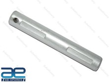 Differential Querwelle für
