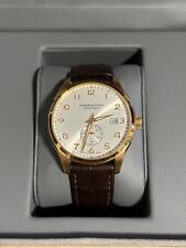 Hamilton Jazzmaster Maestro Small Second Auto 40mm H42575513