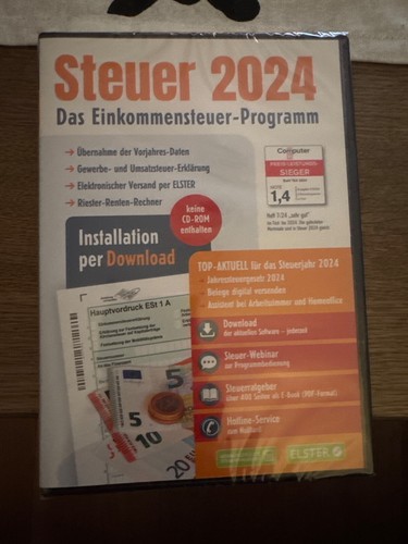 Aldi steuer 2024 - ✅,