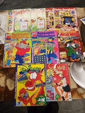 11 X Zeitschriften Für Kinder