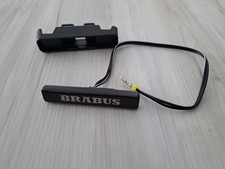 ORIGINAL BRABUS G-Klasse