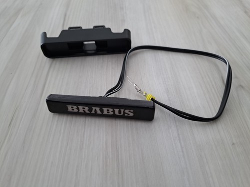 Original brabus klasse - original, g-klasse